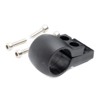 Dashboard Bracket Minimotors Kaabo Dualtron Throttle Holder