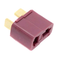 Deans T Style Plug Connector