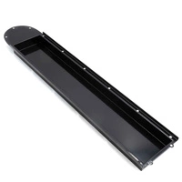 Battery Cover 48V Extender Monorim for Xiaomi M365/Pro