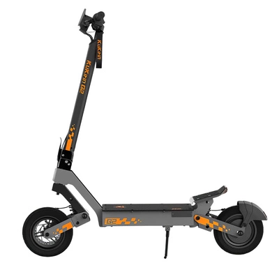 KuKirin G2 Electric Scooter - 800W Power | 15Ah Battery | 28mph Speed | 34mi Range