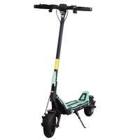 Kaabo Urban Electric Scooter - 500W Power | 10.4Ah Battery | 25mph Speed | 25mi Range