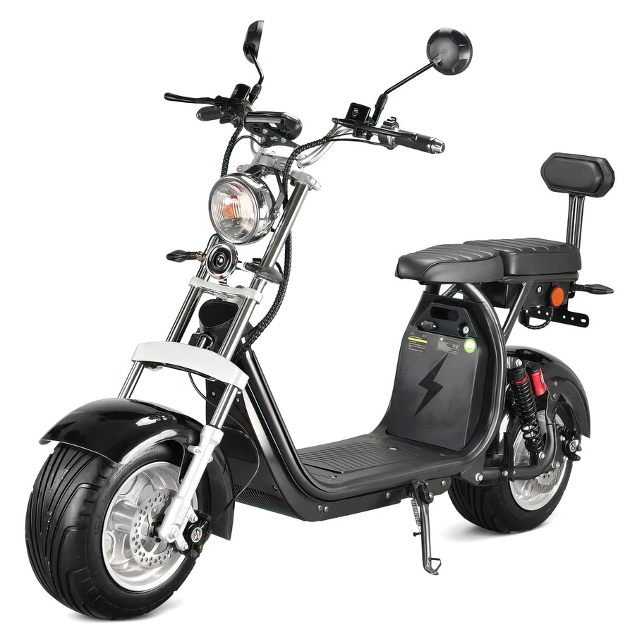 Ampride Sprinter Electric Bike - 2500W Power | 20Ah Battery | 28mph Speed | 75mi Range