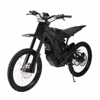 E Ride Pro SE Electric Bike - 10000W Power | 35Ah Battery | 60mph Speed | 90mi Range