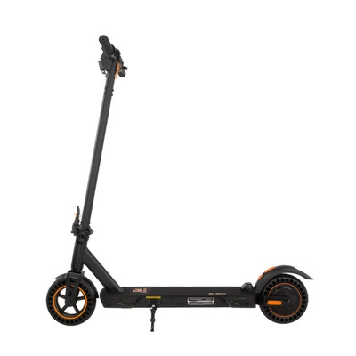 KuKirin S1 Max Electric Scooter - 350W Power | 10.4Ah Battery | 18.6mph Speed | 24mi Range