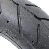 Tyre 6 x 1.5 / 6 x 1/2 CST Inokim Mini