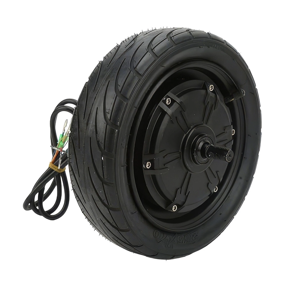 Rear Wheel for Hidoes P1 Mobility Electric Scooter - Right Side | Durable