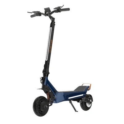 Onemile Avantgarde AG62 Electric Scooter - 4000W Power | 25.6Ah Battery | 43mph Speed | 93mi Range