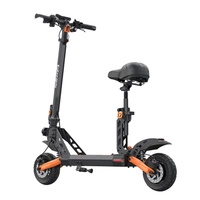 KuKirin G2 Pro Electric Scooter - 600W Power | 15Ah Battery | 28mph Speed | 34mi Range