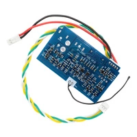 BMS Xiaomi Mi3 Pro 4 3rd Gen Blue