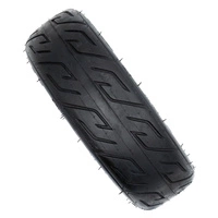 Tyre 10 x 2.70 - 6.5 On Road