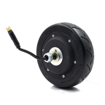 Motor Inokim Mini With Tyre