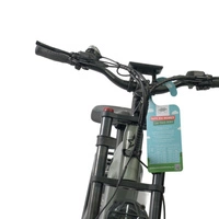 Starsfly Pride XC-29 Electric Bike - 750W Power | 20Ah Battery | 30mph Speed | 75mi Range | TDL6151