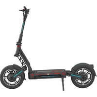 Dualtron City New Electric Scooter - 4000W Power | 25Ah Battery | 44mph Speed | 56mi Range