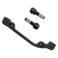 Brake Bracket Nutt Hydraulic Block Mount