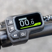 Fiido L3 Electric Bike - 350W Power | 23.2Ah Battery | 15.5mph Speed | 124mi Range