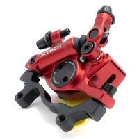 Xtech Upgraded Brake Kit for Xiaomi M365/Pro