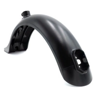 Rear Fender 4 Hole + Hook Xiaomi Replica