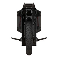 Begode ET Max Electric Unicycle - 10,000W Power | 17.8Ah Battery | 60mph Speed | 112mi Range