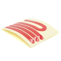 Reflective Stickers for Xiaomi M365/Pro