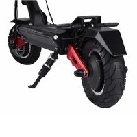 MiniWalker Tiger 10 Pro+ Electric Scooter - 3600W Power | 24Ah Battery | 43mph Speed | 47mi Range