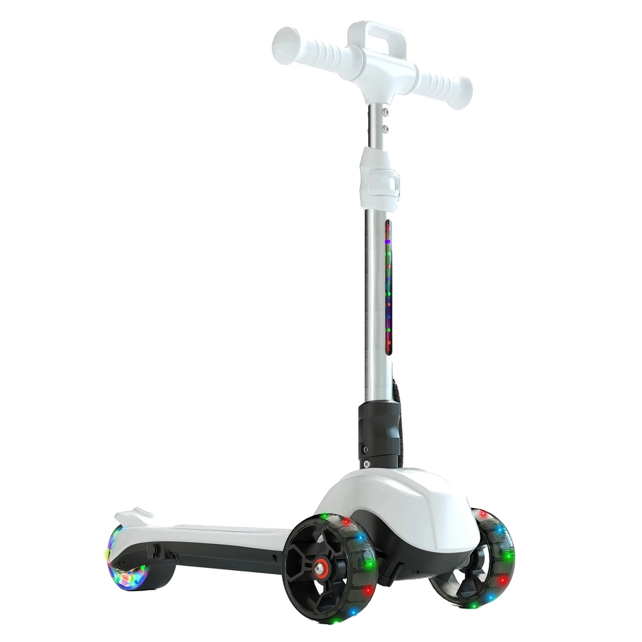 iScooter iK2 Electric Scooter - 100W Power | 2Ah Battery | 6mph Speed | 6mi Range