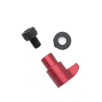 Folding Knob Kaabo Wolf King GT Locking Clasp