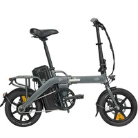 Fiido L3 Electric Bike - 350W Power | 23.2Ah Battery | 15.5mph Speed | 124mi Range