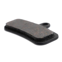 Brake Pad DS16 Semi-Metallic