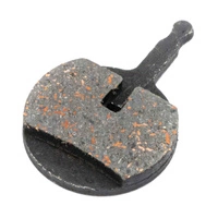 Brake Pad DS04 Semi-Metallic