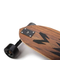 Majestic E-SK8 II Skateboard Electric 30 mph