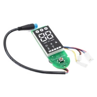 Display Xiaomi Pro 4 Dashboard