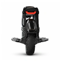 Nosfet Aero Electric Unicycle - 2000W Power | 8.8Ah Battery | 31mph Speed | 30mi Range | Knobby Off-Road Tyre