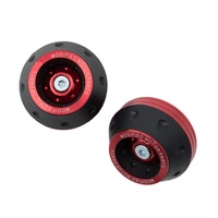 Slider Cups Electric Scooter Accessories Anti Crash Protector Ebike