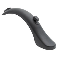 Mudguard Rear Fender for IScooter E9/Pro
