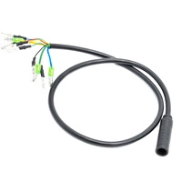 Julet Motor Cable Plug Ebike Scooter