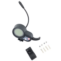 JP Dashboard Julet for Electric Scooter Connector