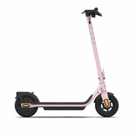 Pure Air 4 Pro Boost Electric Scooter - Colour Edition | 900W Power | 9.6Ah Battery | 18.6mph Speed | 25mi Range