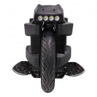 Begode T4 Pro Electric Unicycle - 2600W Power | 18Ah Battery | 36mph Speed | 60mi Range