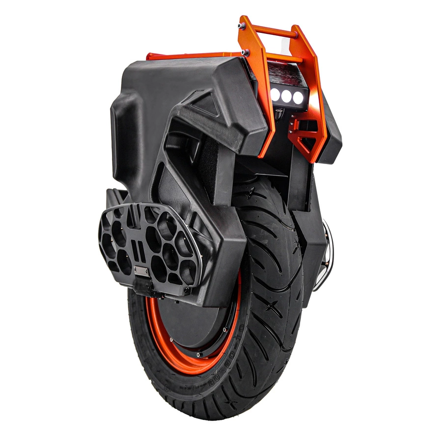 Begode Falcon Electric Unicycle | 1500W Power | 9Ah Battery | 31mph Speed | 40mi Range 