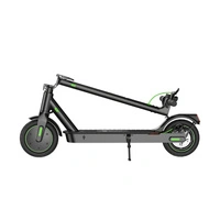 Isinwheel S9 Pro Electric Scooter - 350W Power | 7.5Ah Battery | 15.5mph Speed | 19mi Range | 8.5