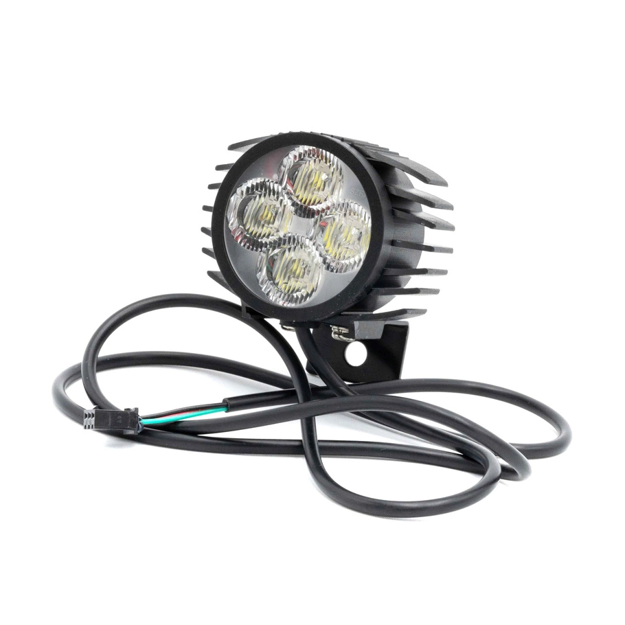 Headlight Front Light and Horn V2 for Kugoo G2 Pro