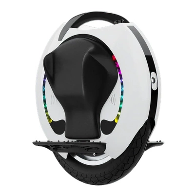 Kingsong 16S Electric Unicycle - 3000W Power | 12.5Ah Battery | 22mph Speed  | 50mi Range