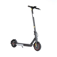 Xiaomi Pro 2 Electric Scooter - 300W Power | 12.8Ah Battery | 15.5mph Speed | 28mi Range | Refurbished