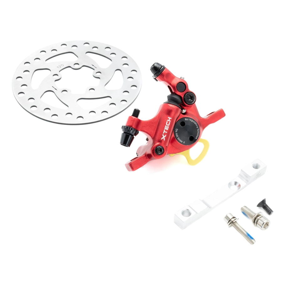 Xtech Upgraded Brake Kit for Xiaomi M365/Pro