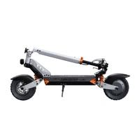 Circooter Landturbo Pro Electric Scooter - 1250W Peak | 15.6Ah Battery | 32mph Speed | 39mi Range | 10