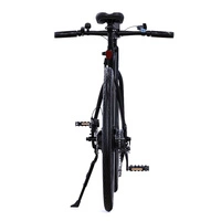  HITWAY BK19 Road Electric Bike - 250W Power | 12Ah Battery | 15.5mph Speed | 50mi Range
