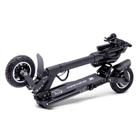 Machine X Transporter Electric Scooter - 1000W Power | 13Ah Battery | 28mph Speed | 31mi Range