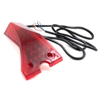 Indicator Lamp Kugoo M4/M4 Pro Plastic Cover LED