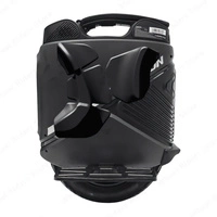 Fairing Pads for InMotion - V9 protection | Fits InMotion V9