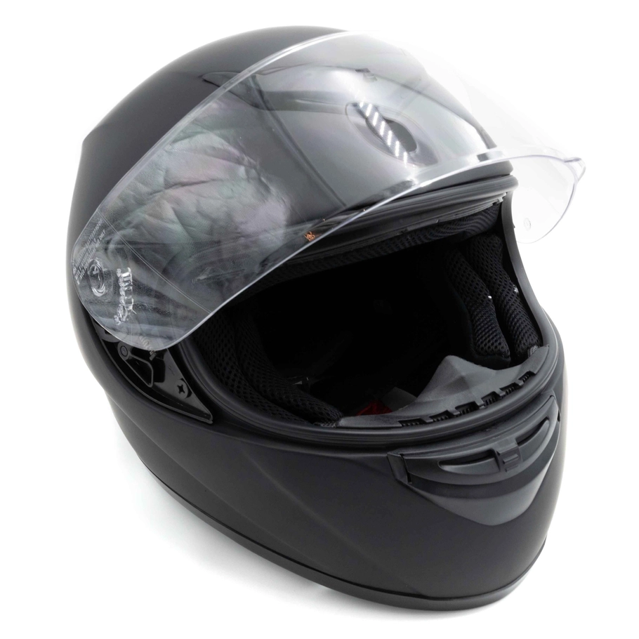 Full Face Helmet